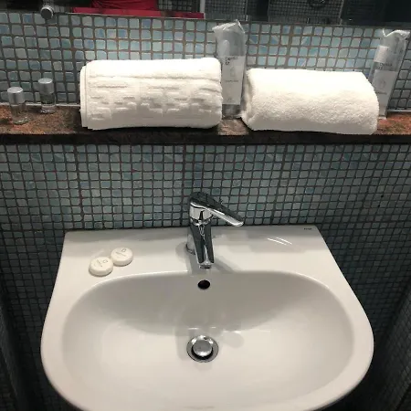 Hotel Happy Bucarest