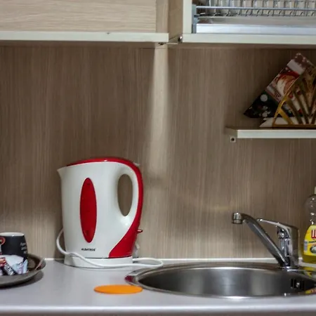 Happy Hotel Bucarest