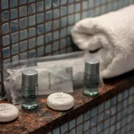 Happy Hotel Bucarest