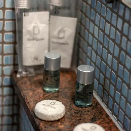 ホテル Happy ブカレスト