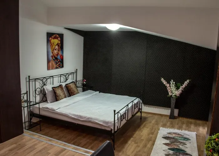 Happy Hotel Bucureşti