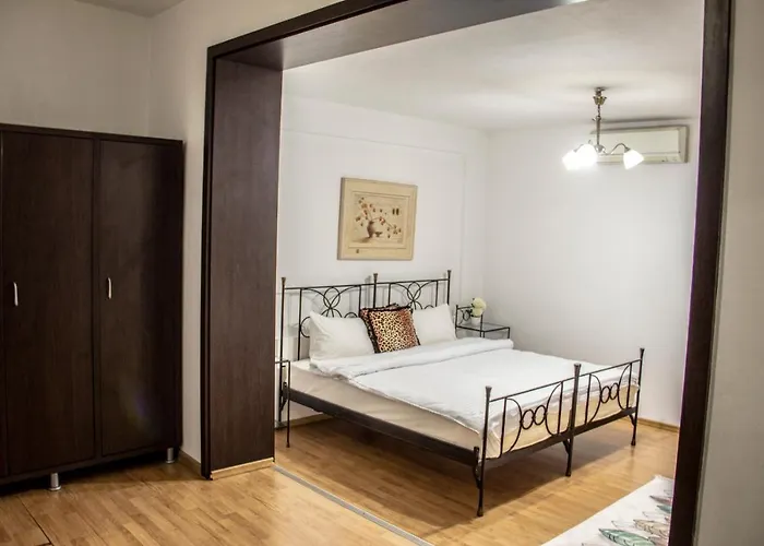 Hotel Happy Bucureşti