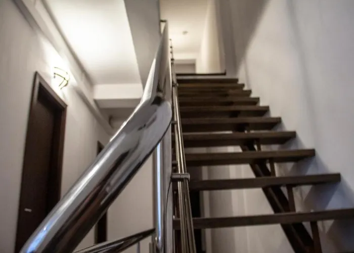 Happy Hotel Bucureşti