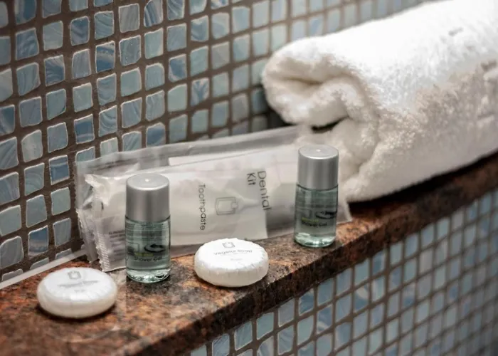 Hotel Happy Bucureşti