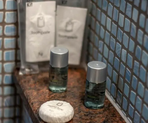 Hotel Happy Bucureşti