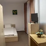 Happy Bucharest