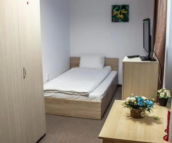 Hotel Happy Bucarest