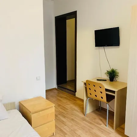 Hotel Happy Bukurešť