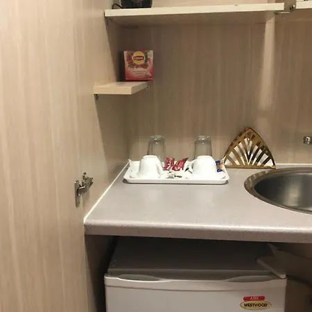 Happy Hotel Bucareste