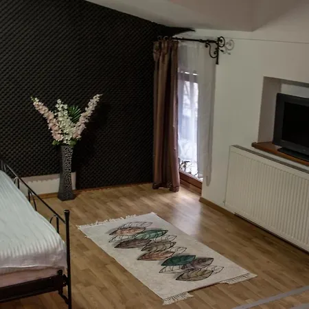 Happy Hotell Bukarest