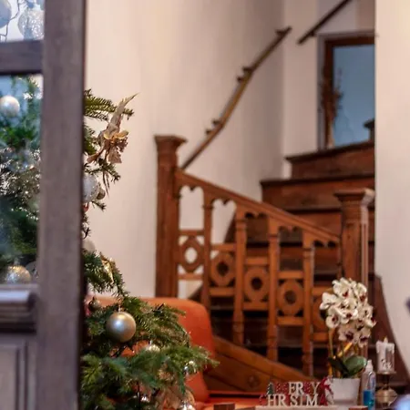 Hotel Happy Bukurešť