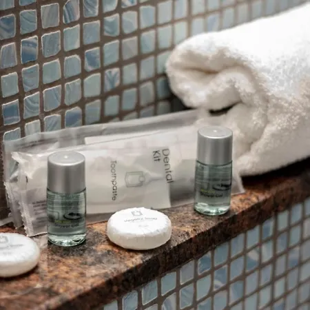 Отель Happy Бухарест