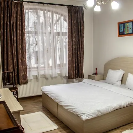 Happy Hotel Bucarest