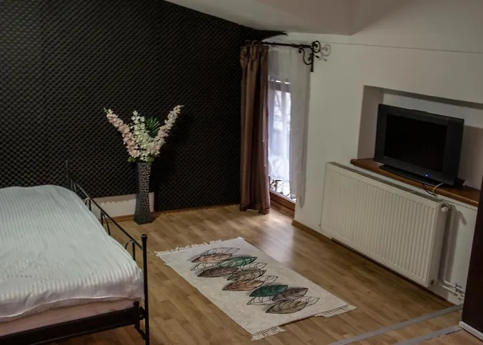 Happy Hotel Bucharest