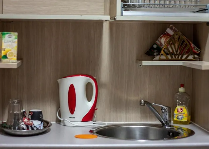 Happy Hotel Bucharest