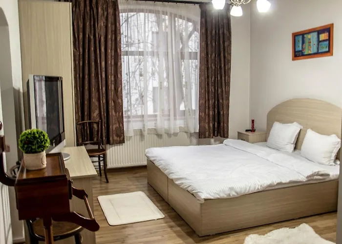 Hotel Happy