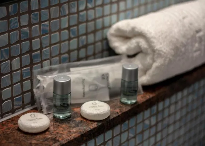 Happy Hotel Bucharest