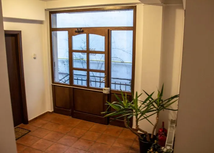 Happy Hotel Bucharest