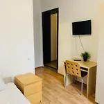 Szálloda Happy Bukarest