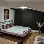 Happy Szálloda Bukarest