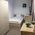 Szálloda Happy Bukarest