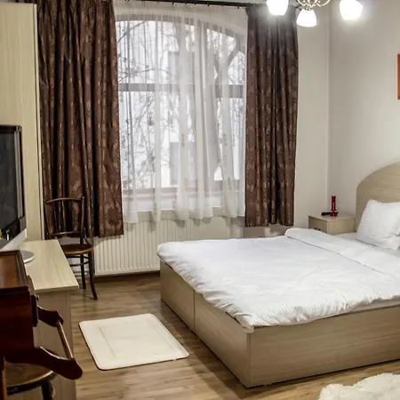 Hotell Happy