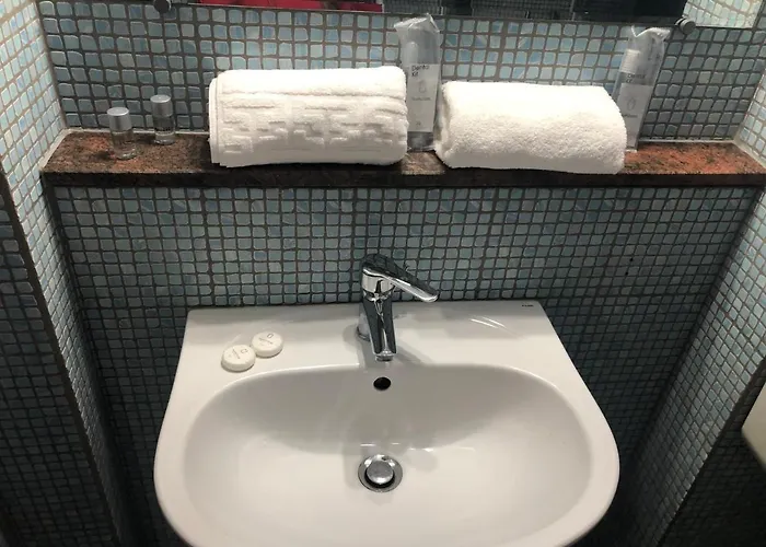 Hotel Happy Bucureşti