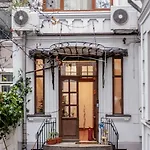 Ξενοδοχείο Happy