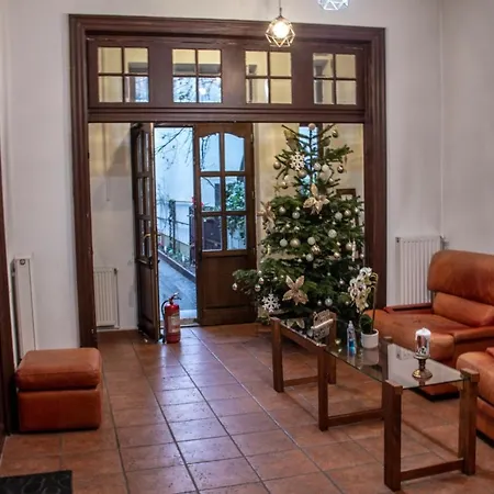 Happy Hotel Bucharest