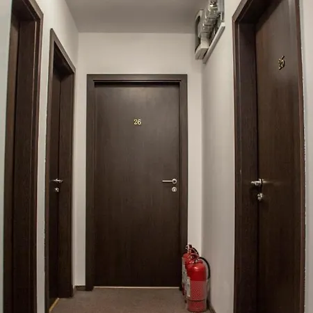 Happy Hotel