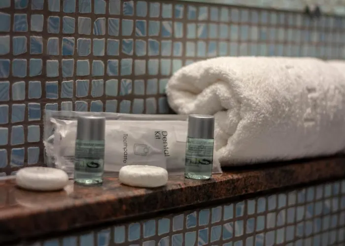 Happy 2* بوخارست